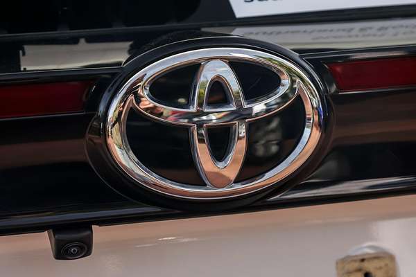 2023 Toyota Yaris Cross GX MXPB10R