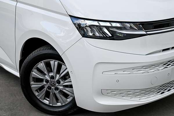 2025 Volkswagen Multivan TDI360 Life T7 SWB