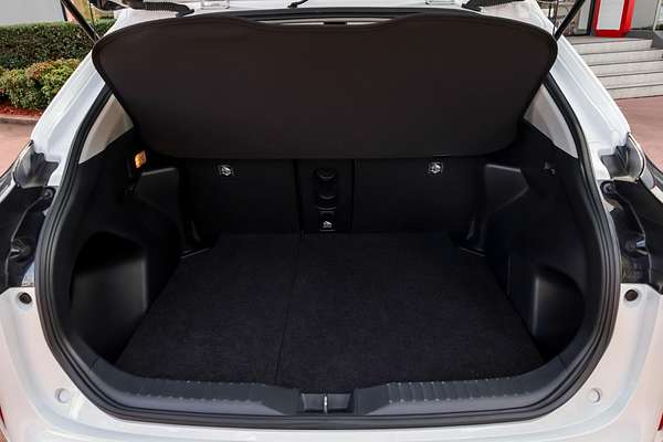 2023 Toyota Yaris Cross GX MXPB10R