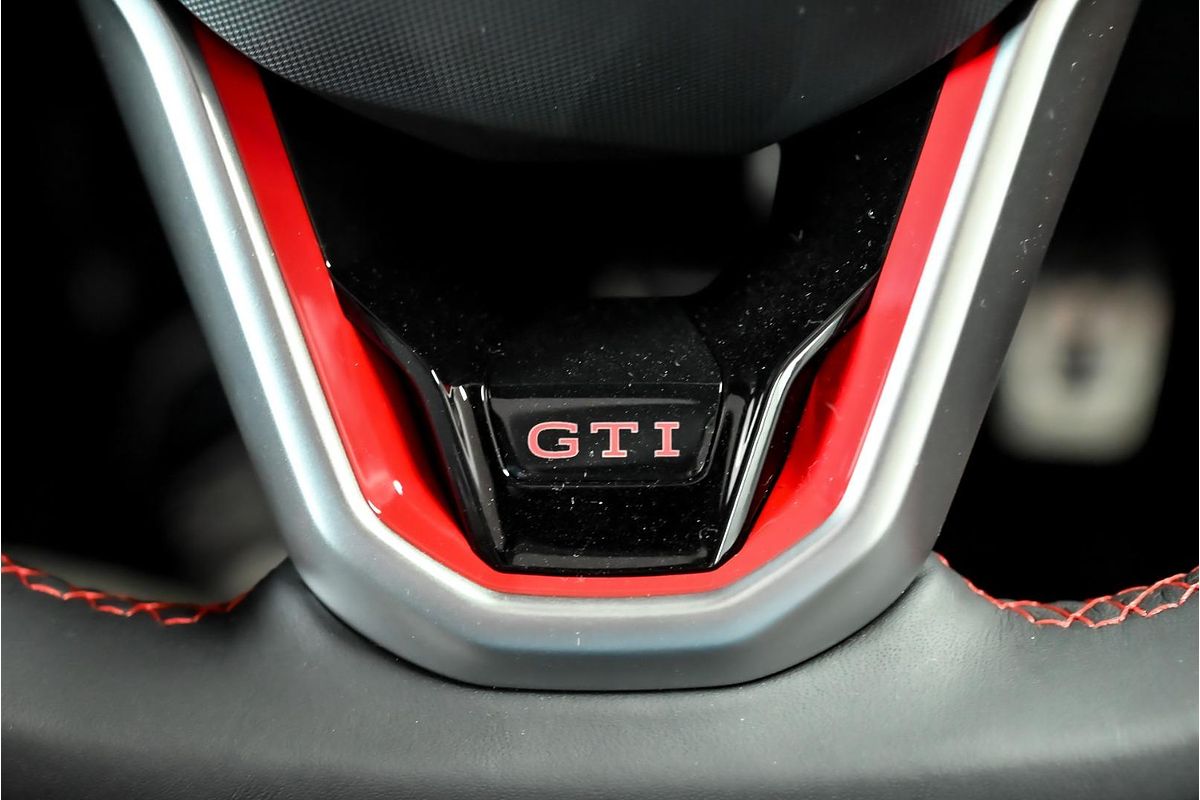 2025 Volkswagen Golf GTI 8.5