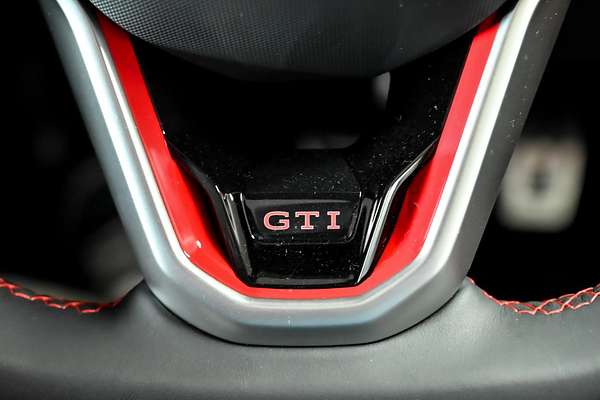 2025 Volkswagen Golf GTI 8.5