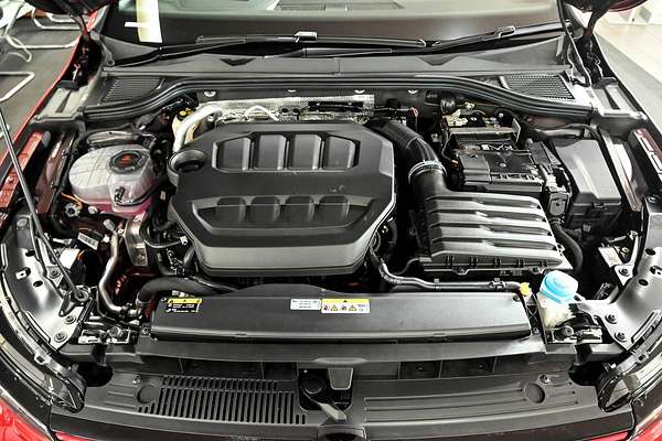 2025 Volkswagen Golf GTI 8.5
