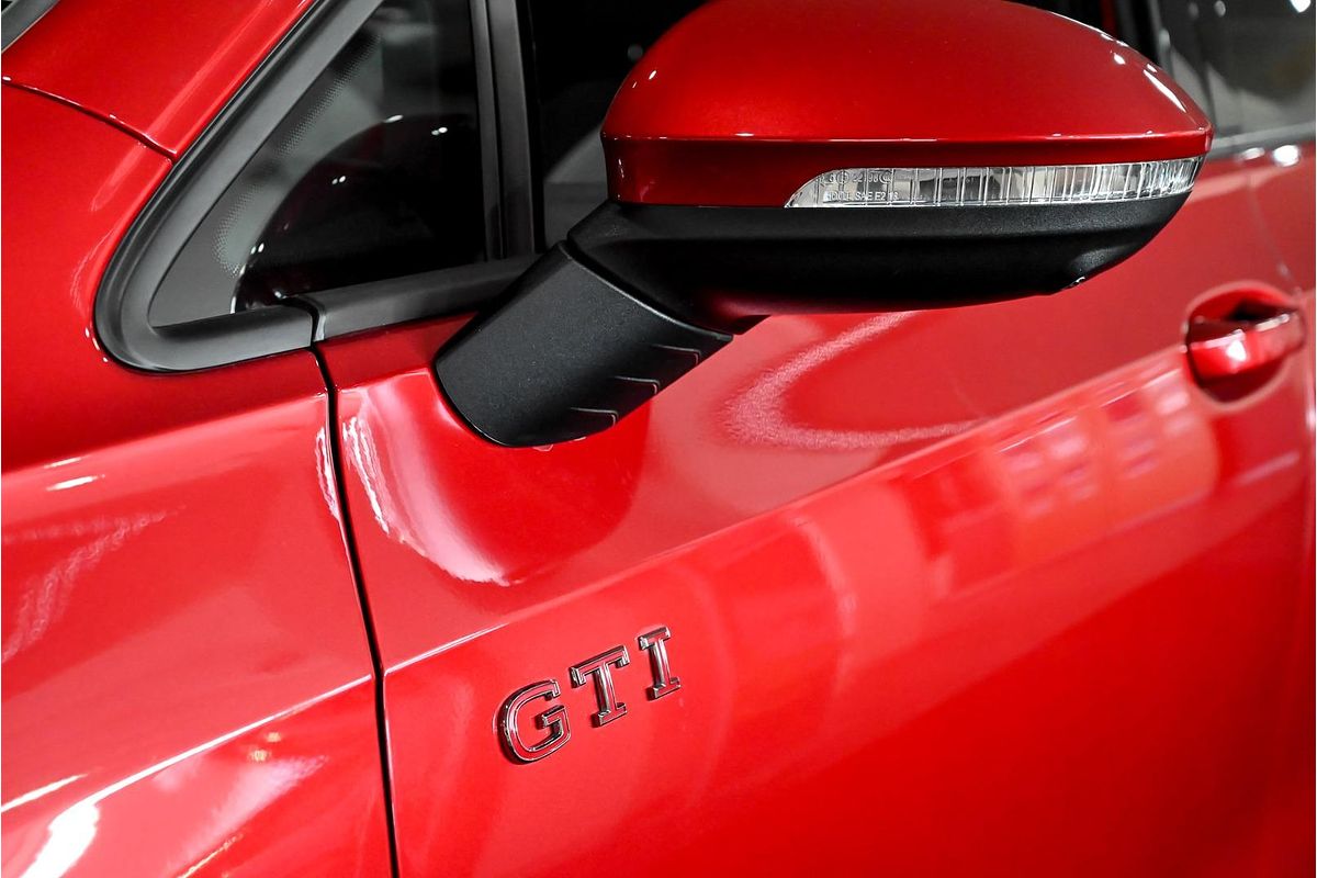 2025 Volkswagen Golf GTI 8.5
