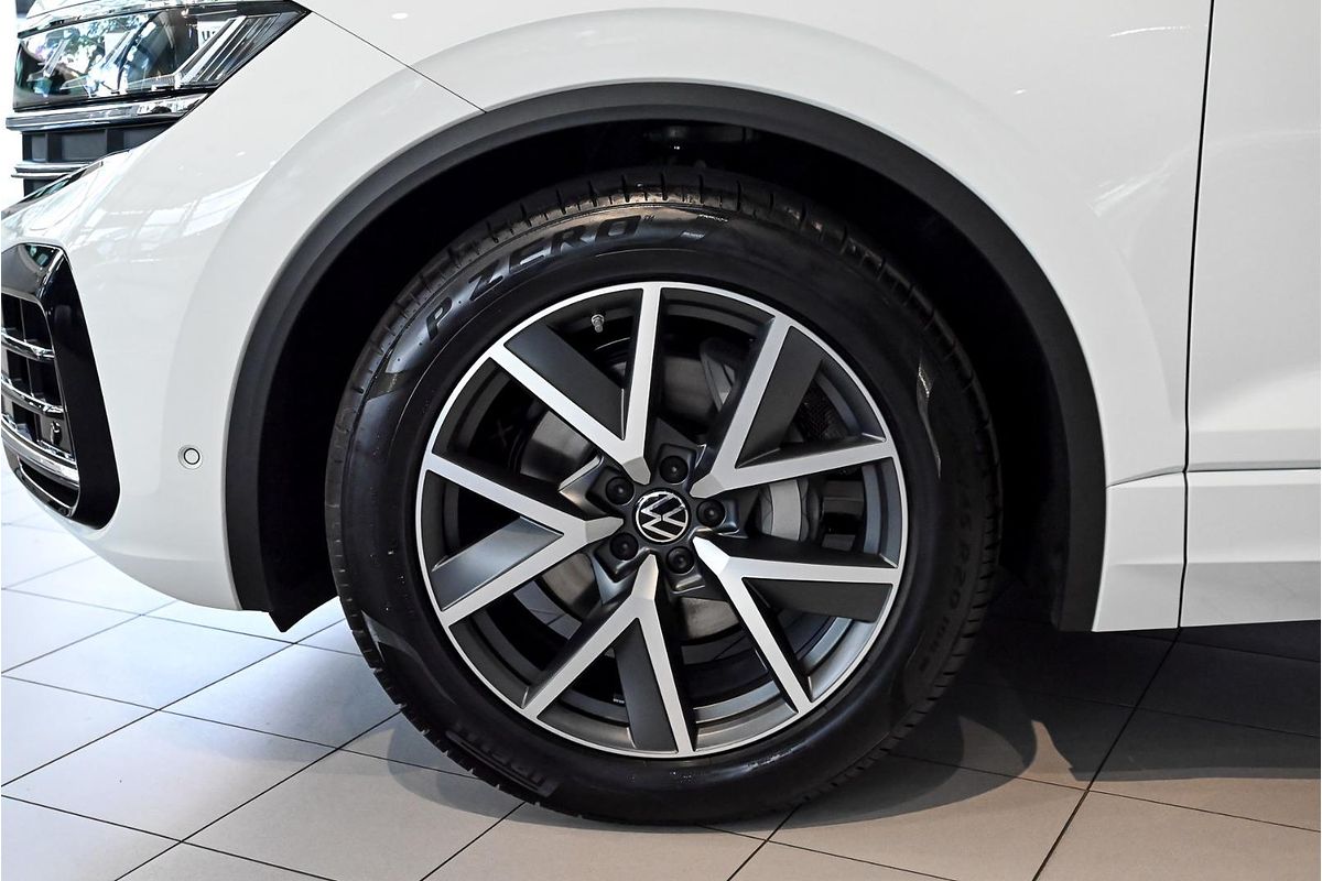 2025 Volkswagen Touareg 210TDI Elegance RC