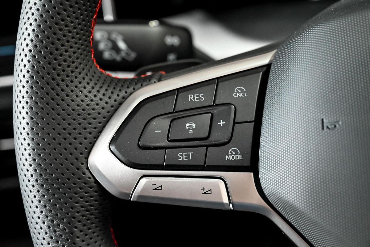 2025 Volkswagen Golf GTI 8.5
