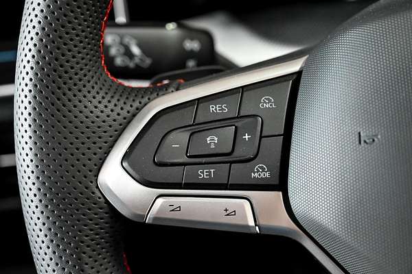 2025 Volkswagen Golf GTI 8.5