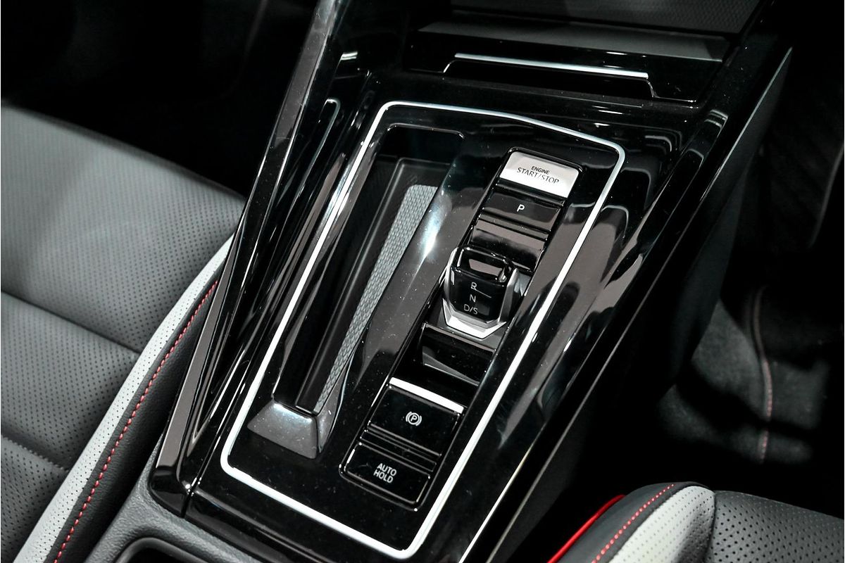 2025 Volkswagen Golf GTI 8.5