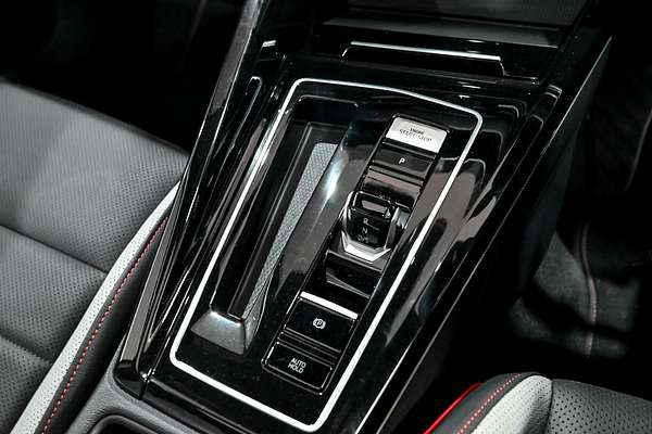 2025 Volkswagen Golf GTI 8.5