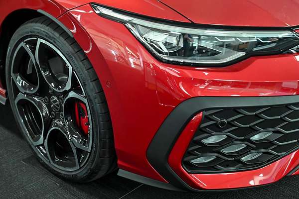 2025 Volkswagen Golf GTI 8.5