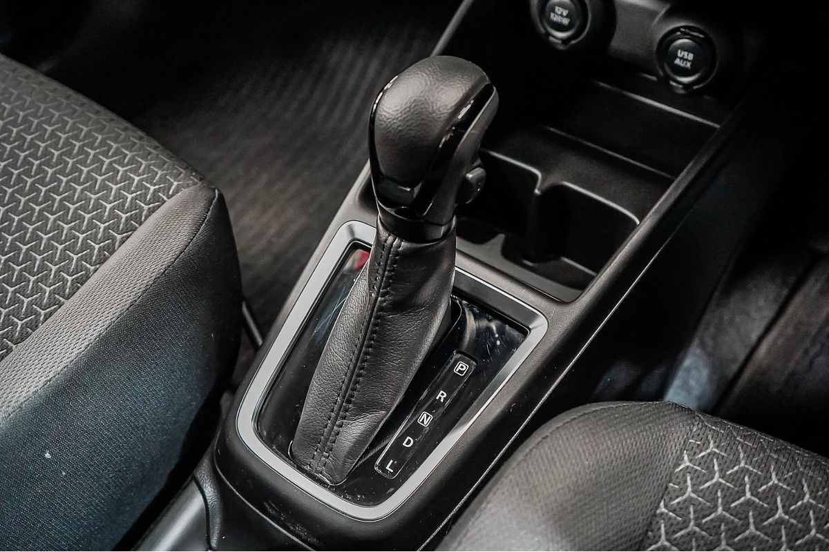 2024 Suzuki Swift GL Shadow AZ Series II
