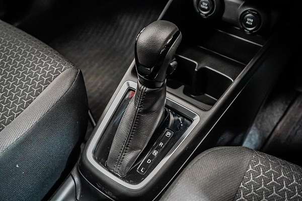 2024 Suzuki Swift GL Shadow AZ Series II