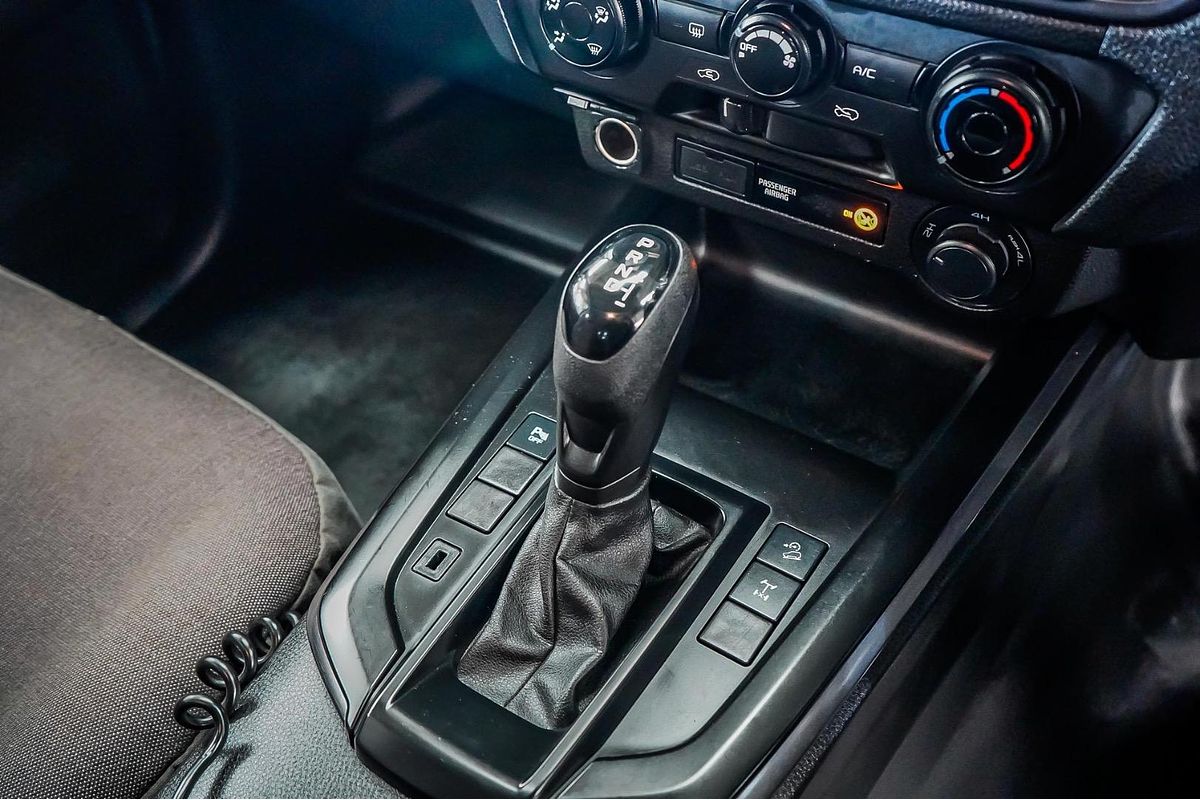 2022 Isuzu D-MAX LS-M 4X4