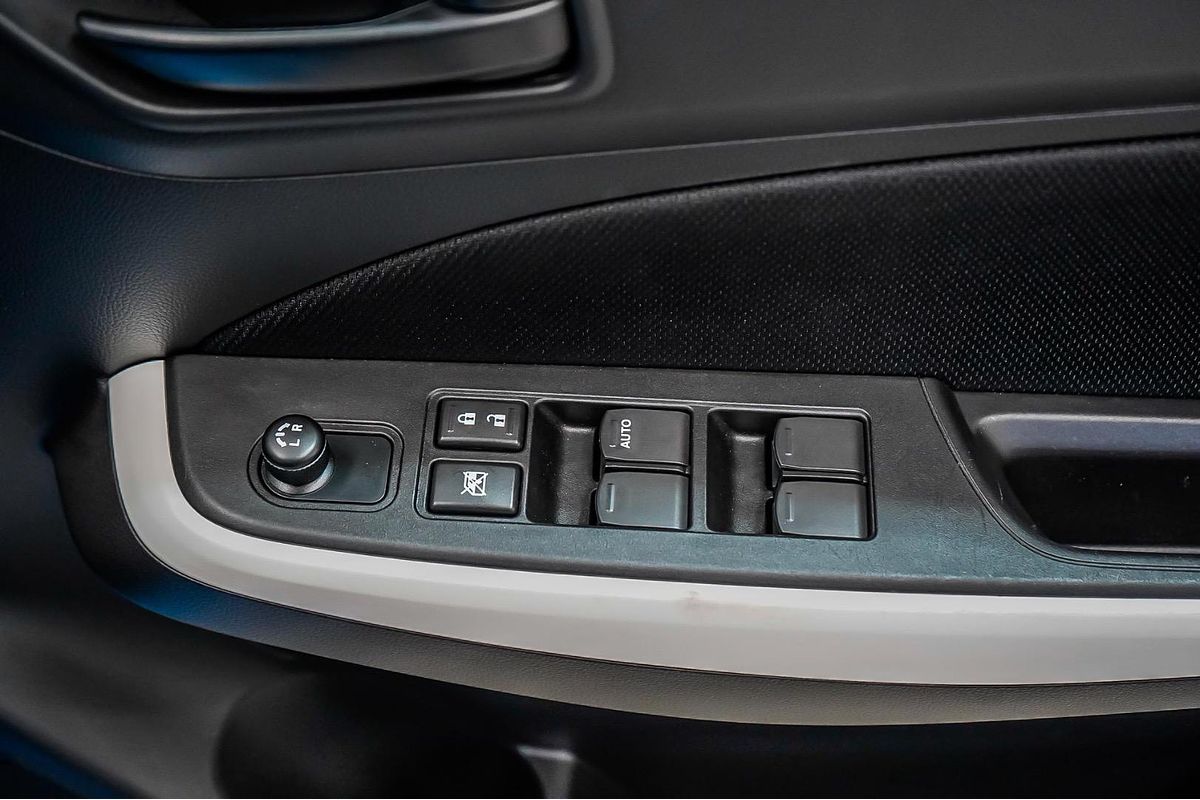 2024 Suzuki Swift GL Shadow AZ Series II