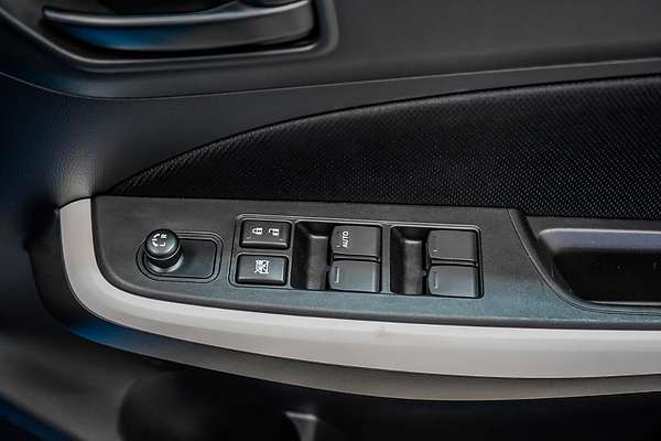 2024 Suzuki Swift GL Shadow AZ Series II
