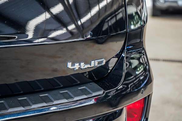 2024 Ford Everest Platinum 3.0L