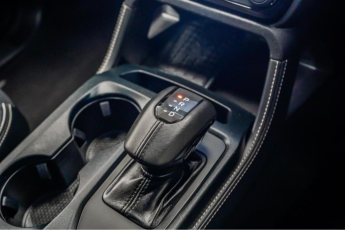 2024 Ford Everest Platinum 3.0L