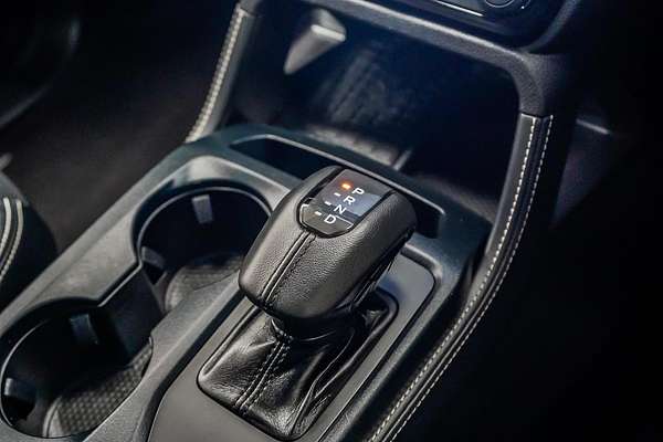 2024 Ford Everest Platinum 3.0L