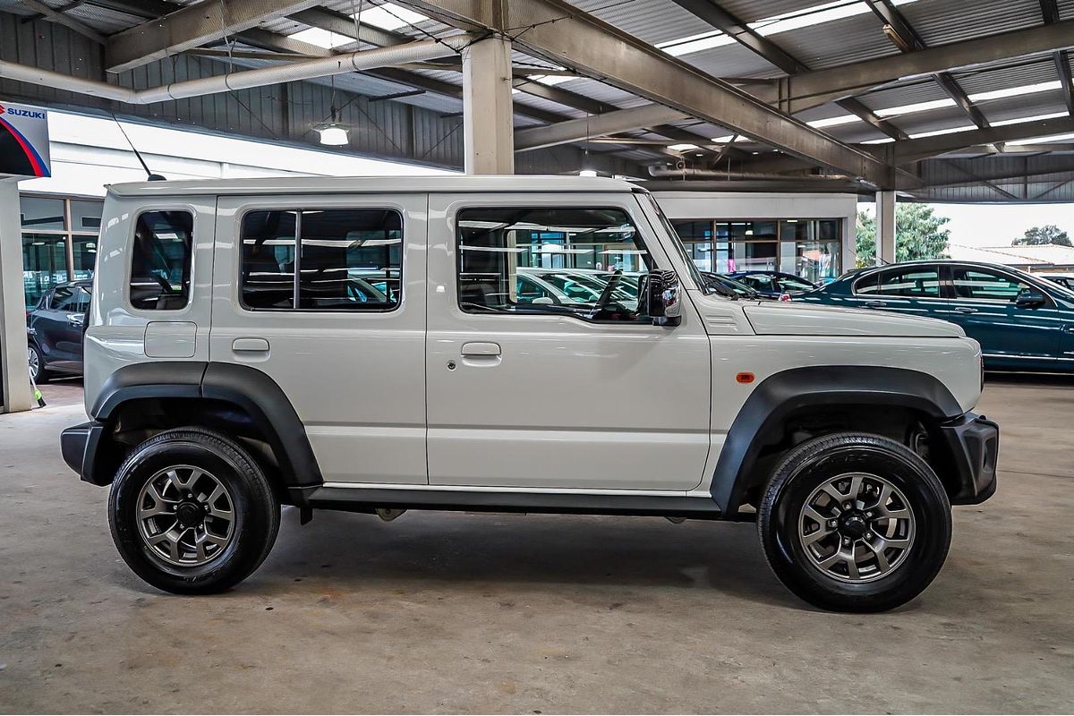 2024 Suzuki Jimny XL JJ