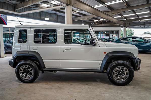 2024 Suzuki Jimny XL JJ