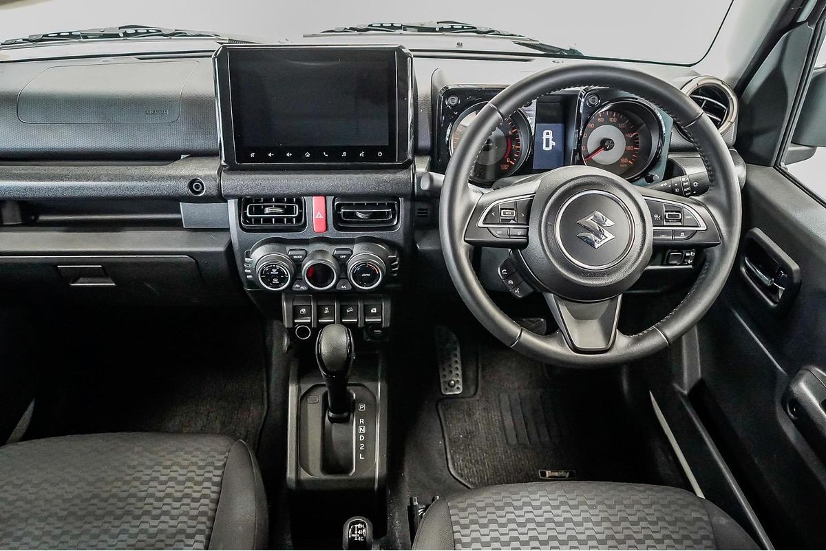 2024 Suzuki Jimny XL JJ