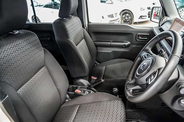 2024 Suzuki Jimny XL JJ