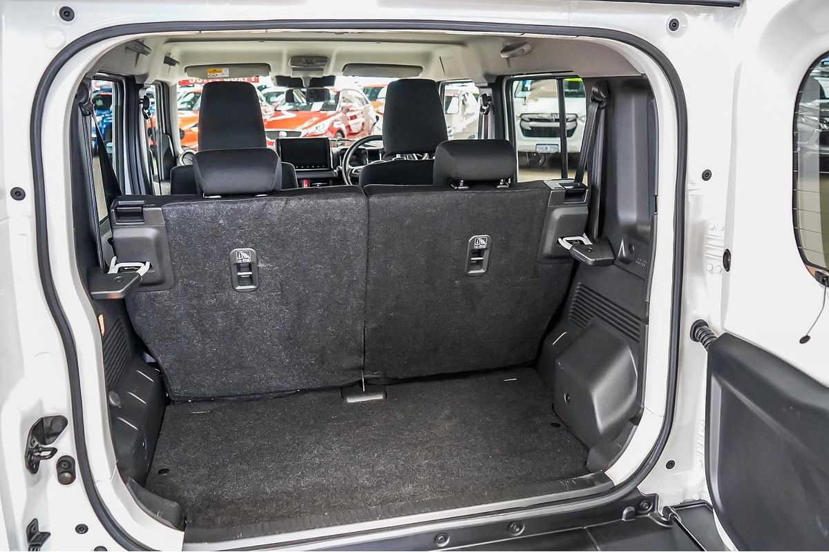 2024 Suzuki Jimny XL JJ