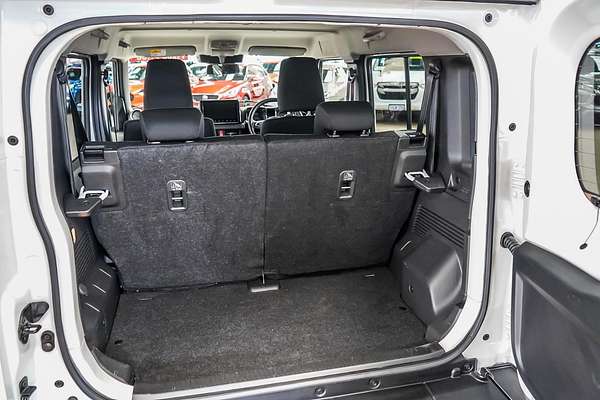 2024 Suzuki Jimny XL JJ