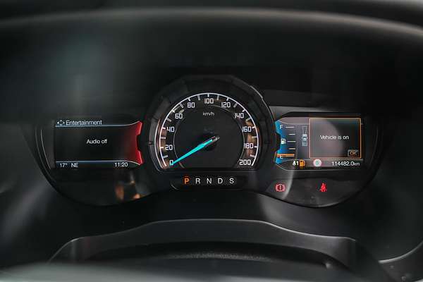 2021 Ford Ranger Wildtrak PX MkIII 4X4 3.2L