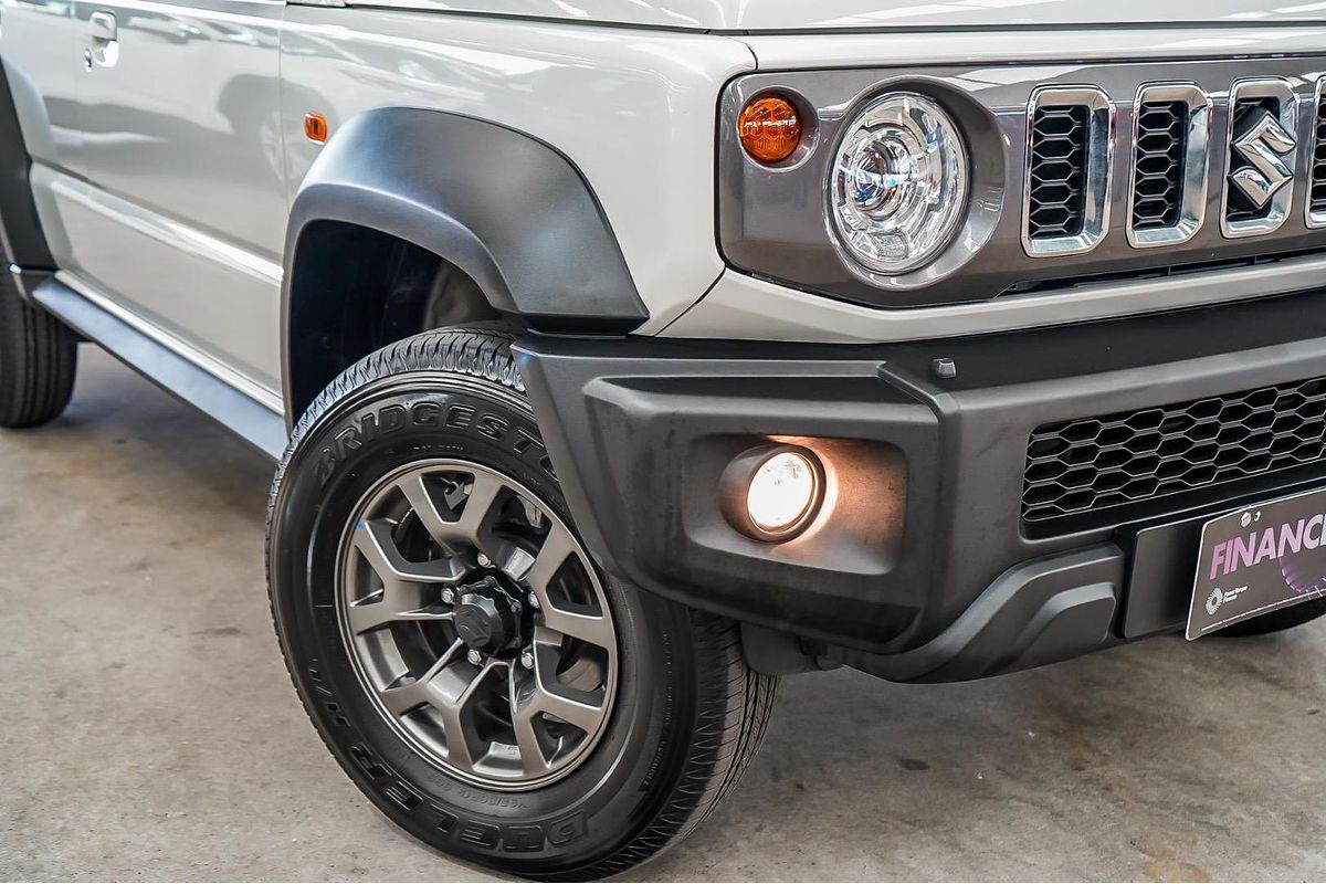 2024 Suzuki Jimny XL JJ