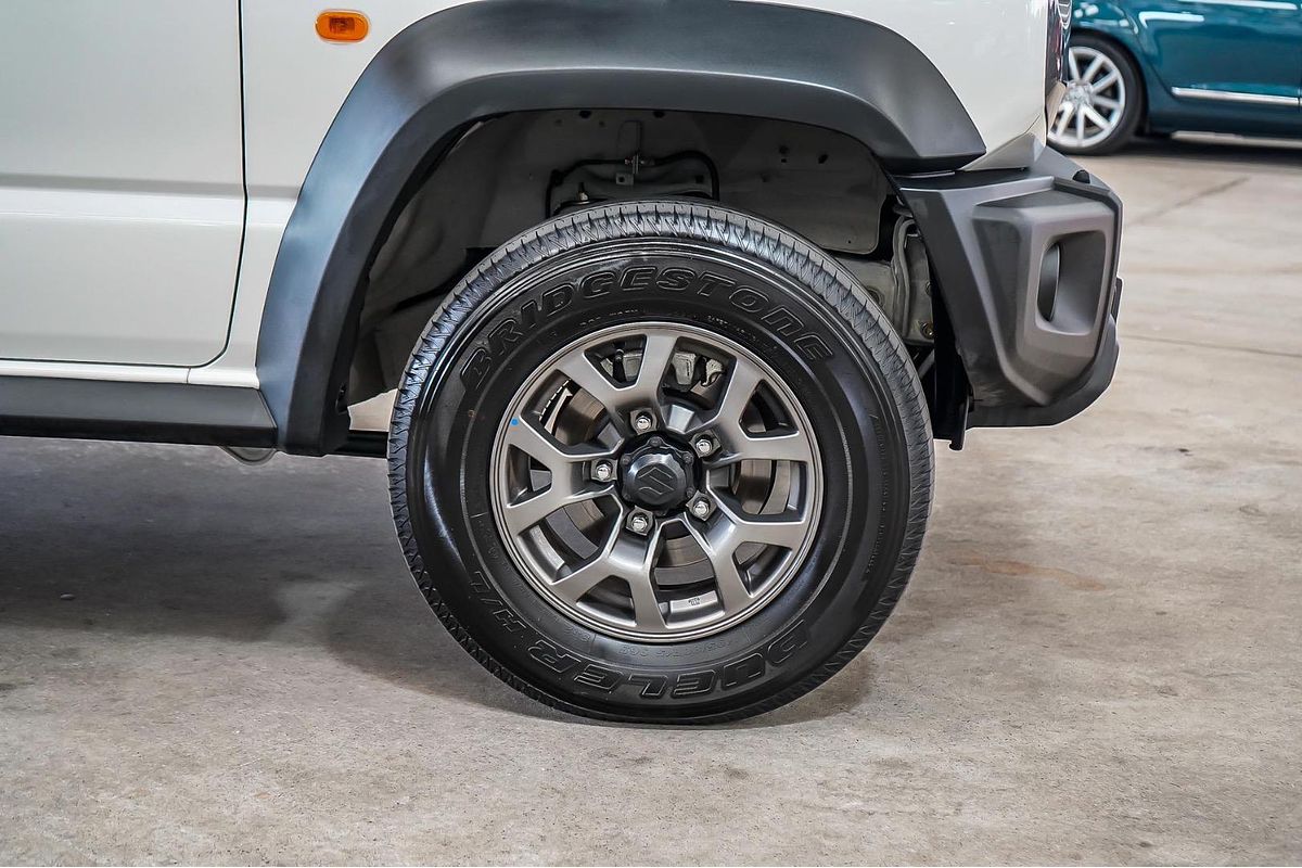 2024 Suzuki Jimny XL JJ