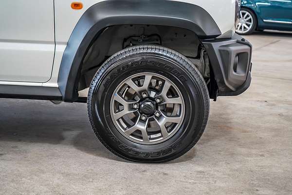 2024 Suzuki Jimny XL JJ