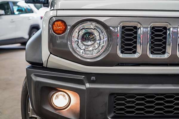 2024 Suzuki Jimny XL JJ