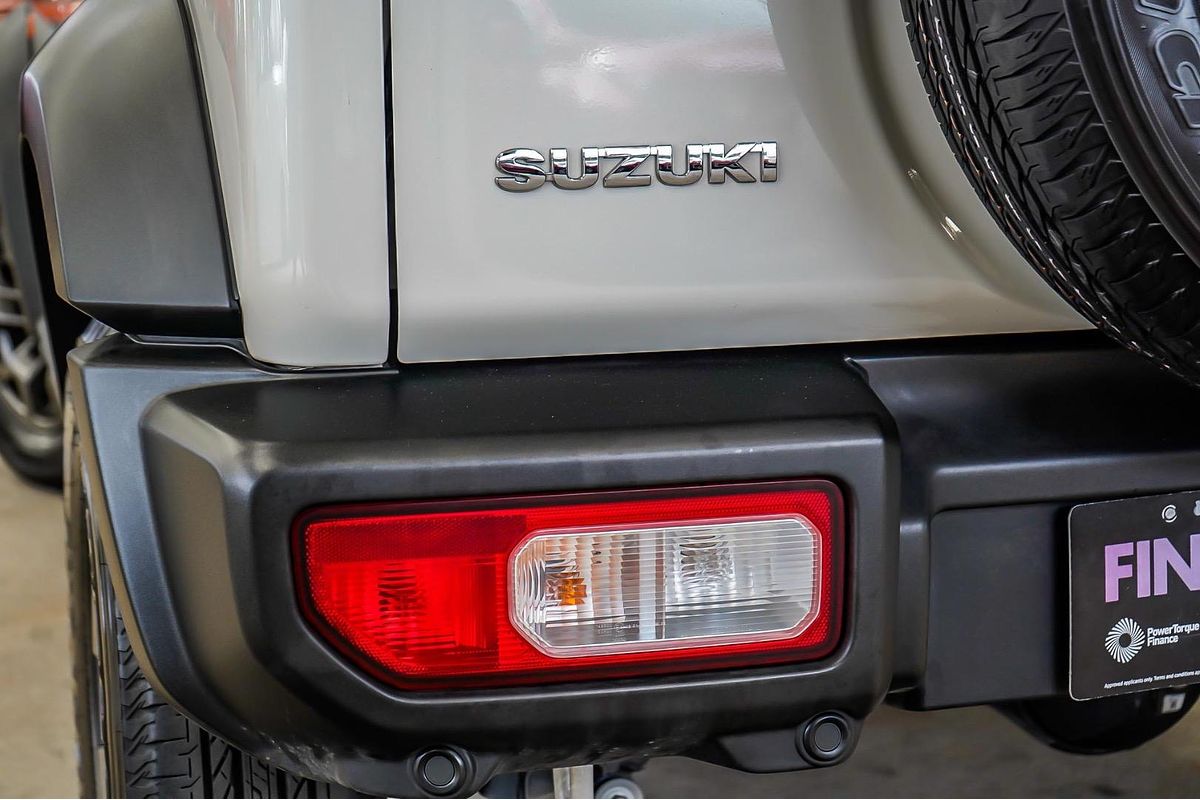 2024 Suzuki Jimny XL JJ