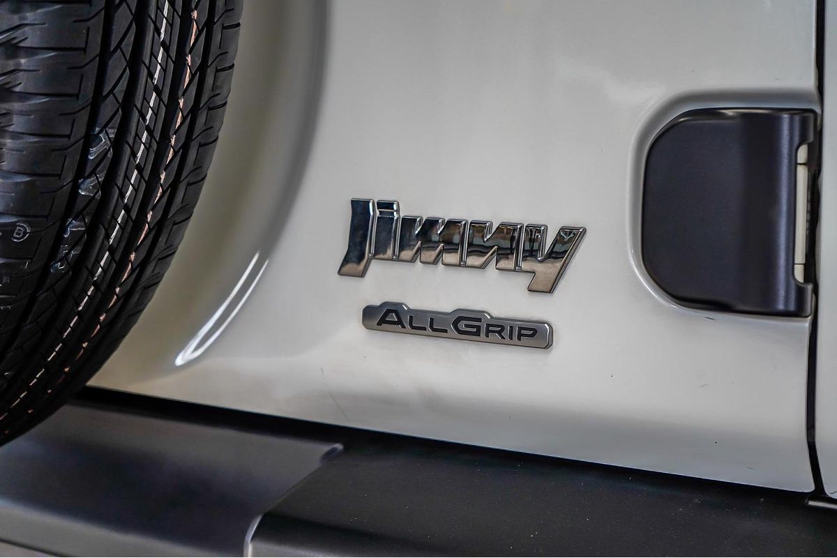 2024 Suzuki Jimny XL JJ