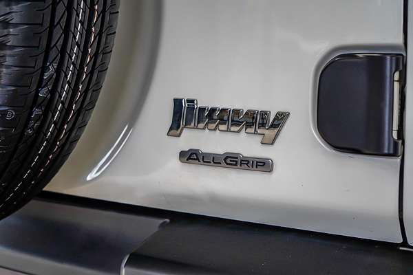 2024 Suzuki Jimny XL JJ