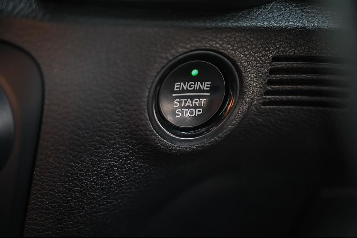2021 Ford Ranger Wildtrak PX MkIII 4X4 3.2L