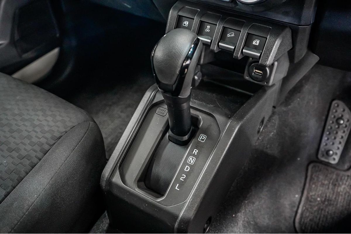 2024 Suzuki Jimny XL JJ