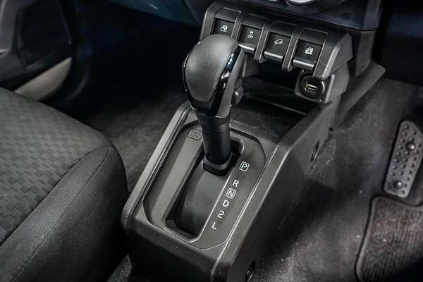 2024 Suzuki Jimny XL JJ