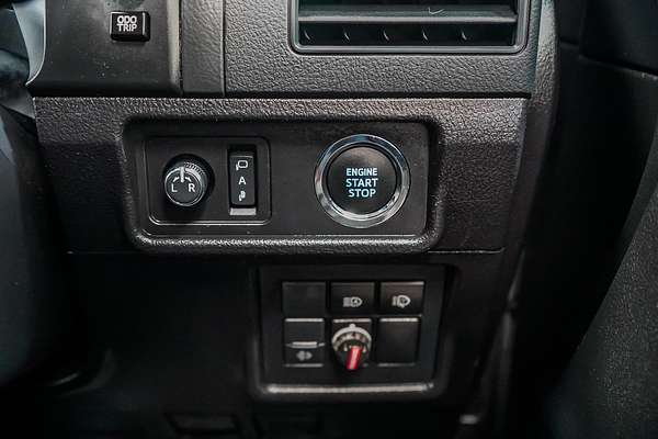 2023 Toyota Landcruiser Prado GXL GDJ150R