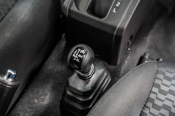 2024 Suzuki Jimny XL JJ