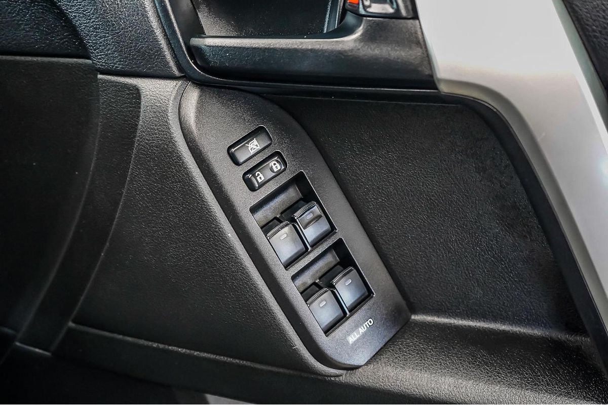 2023 Toyota Landcruiser Prado GXL GDJ150R