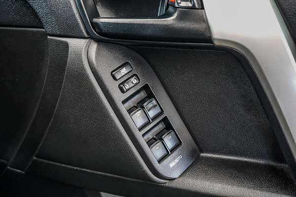 2023 Toyota Landcruiser Prado GXL GDJ150R