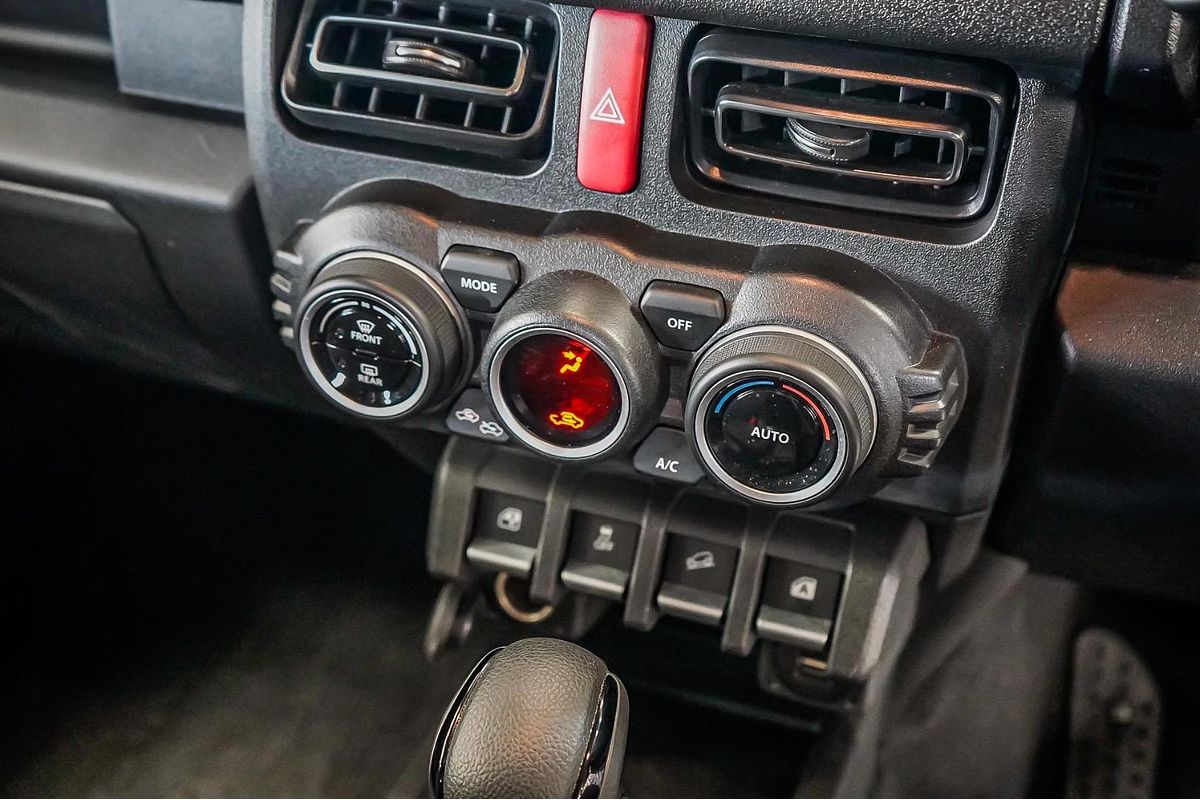 2024 Suzuki Jimny XL JJ