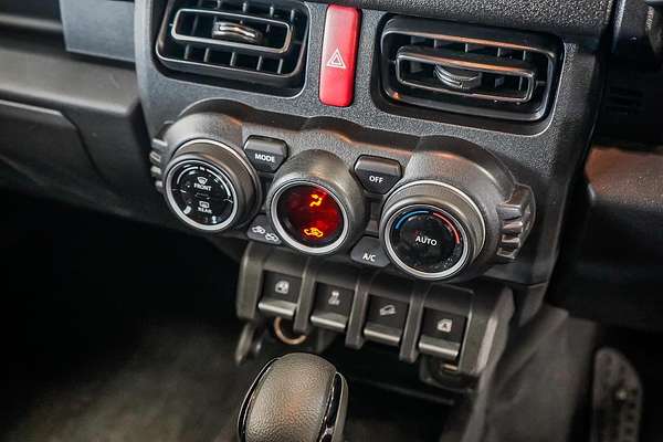 2024 Suzuki Jimny XL JJ