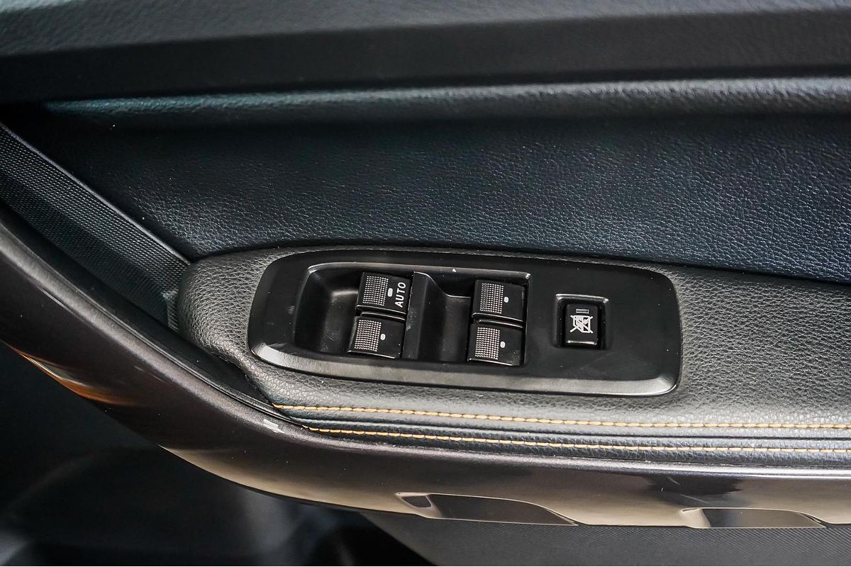 2019 Ford Ranger Wildtrak PX MkIII 4X4 2.0L