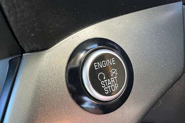 2018 Ford Escape Ambiente ZG