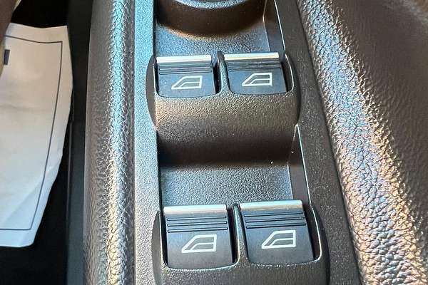 2018 Ford Escape Ambiente ZG