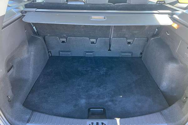 2018 Ford Escape Ambiente ZG