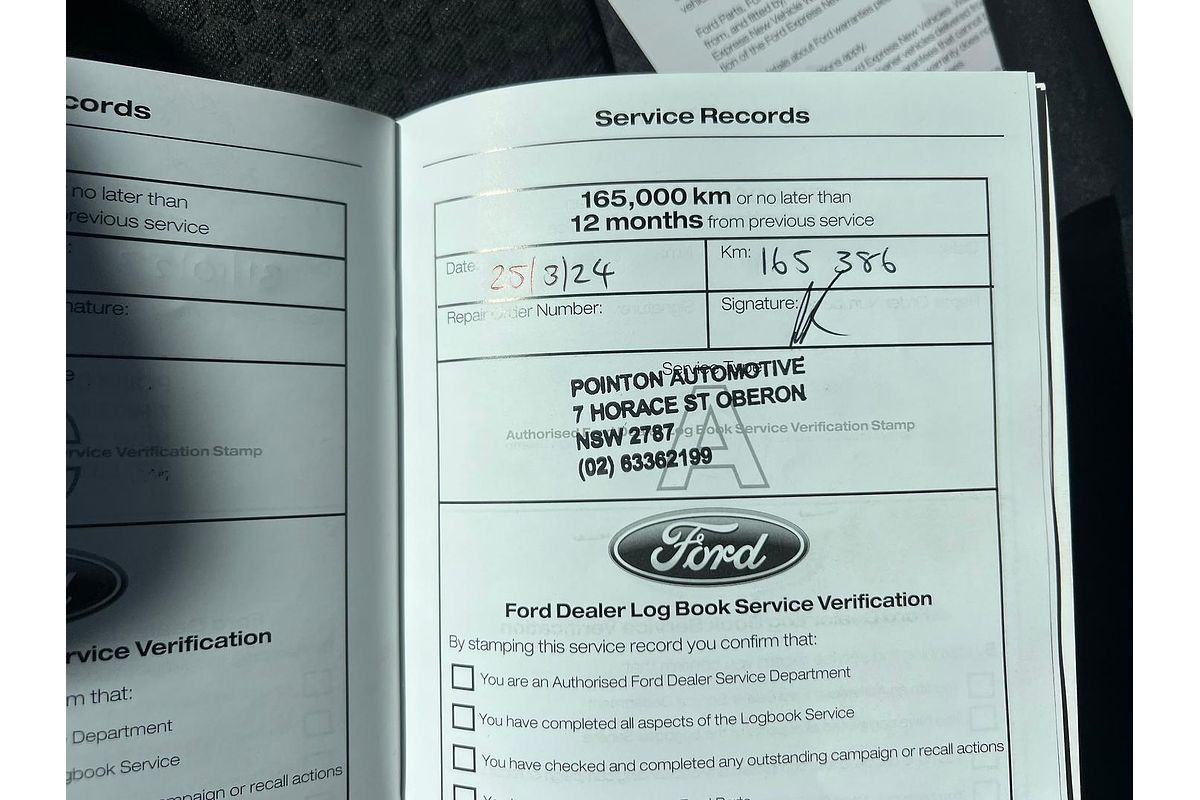2018 Ford Escape Ambiente ZG