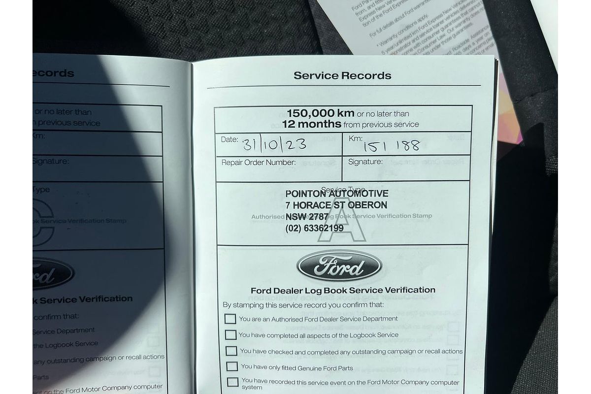 2018 Ford Escape Ambiente ZG